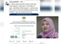 ‘Alhamdulillah dapat di Semenanjung, terima kasih YB’