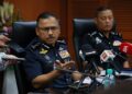 Lokap di Kelantan masih mampu tampung tangkapan penagih setiap hari
