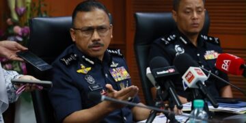 Lokap di Kelantan masih mampu tampung tangkapan penagih setiap hari