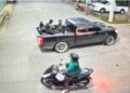 Polis nafi suspek tembak lima renjer Thailand lari ke Kelantan