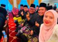 Saya hadir majlis angkat sumpah MB tadi – Datuk Asna