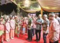 Temasya Orang Kedah 2026 tarik 550,000 pengunjung