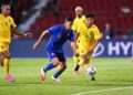 Piala ASEAN: Harimau Malaya belum selamat